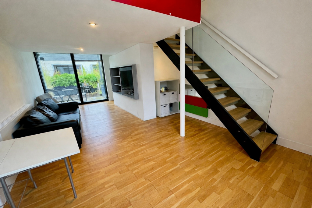 2 bed Mid Terraced House for rent in Pendleton. From urbanbubble - Manchester