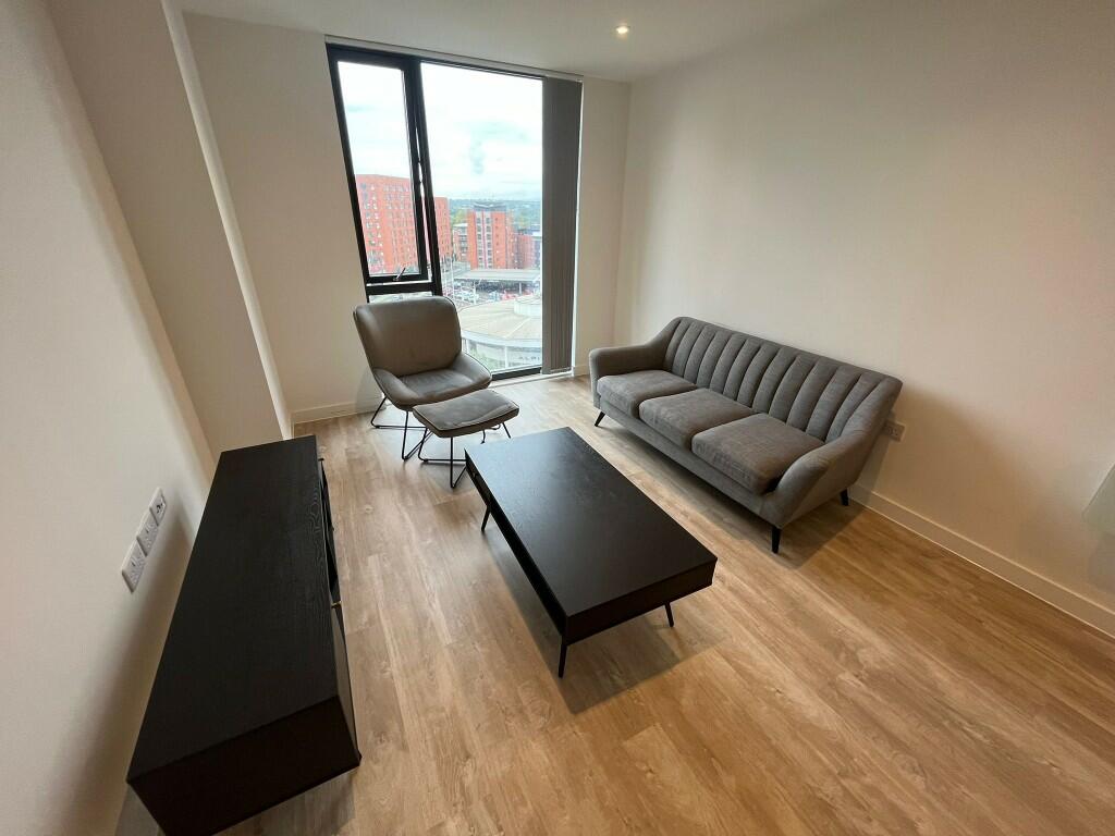 2 bed Apartment for rent in Manchester. From urbanbubble - Manchester 2 bed Apartment for rent in Manchester. From urbanbubble - Manchester