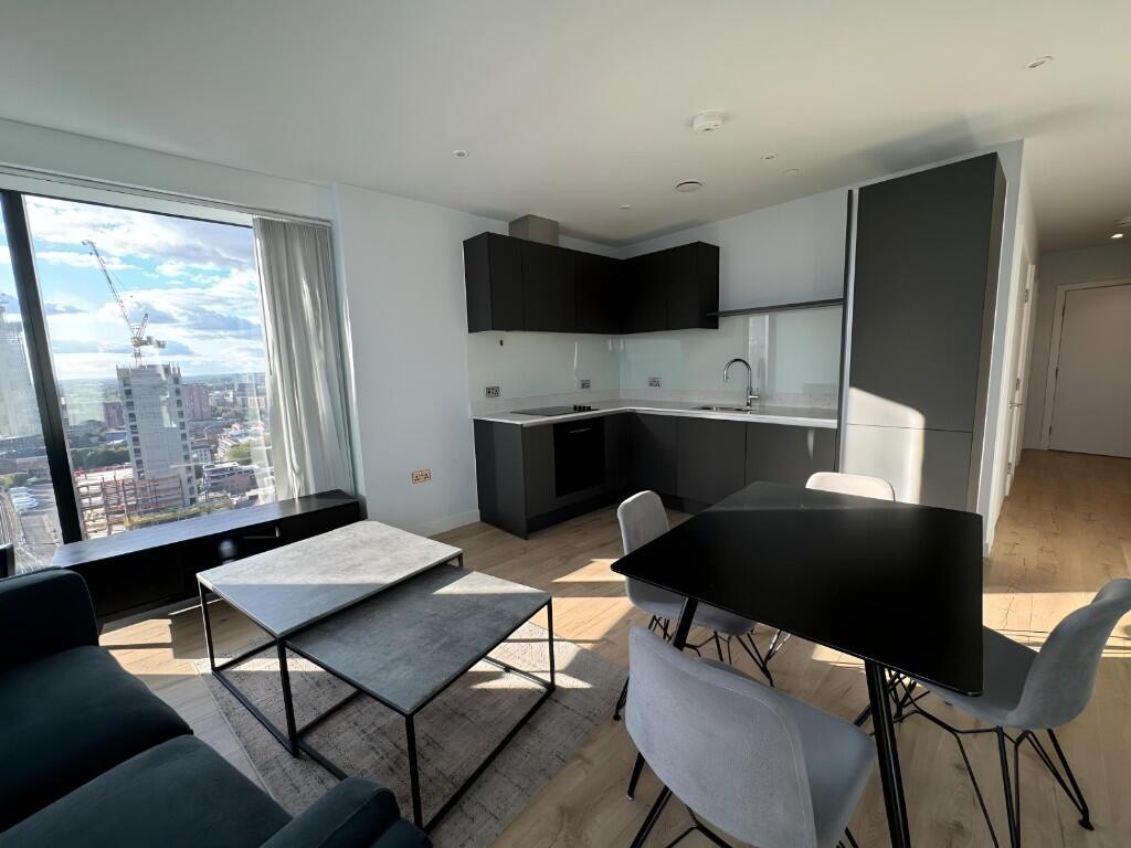 2 bed Apartment for rent in Manchester. From urbanbubble - Manchester 2 bed Apartment for rent in Manchester. From urbanbubble - Manchester