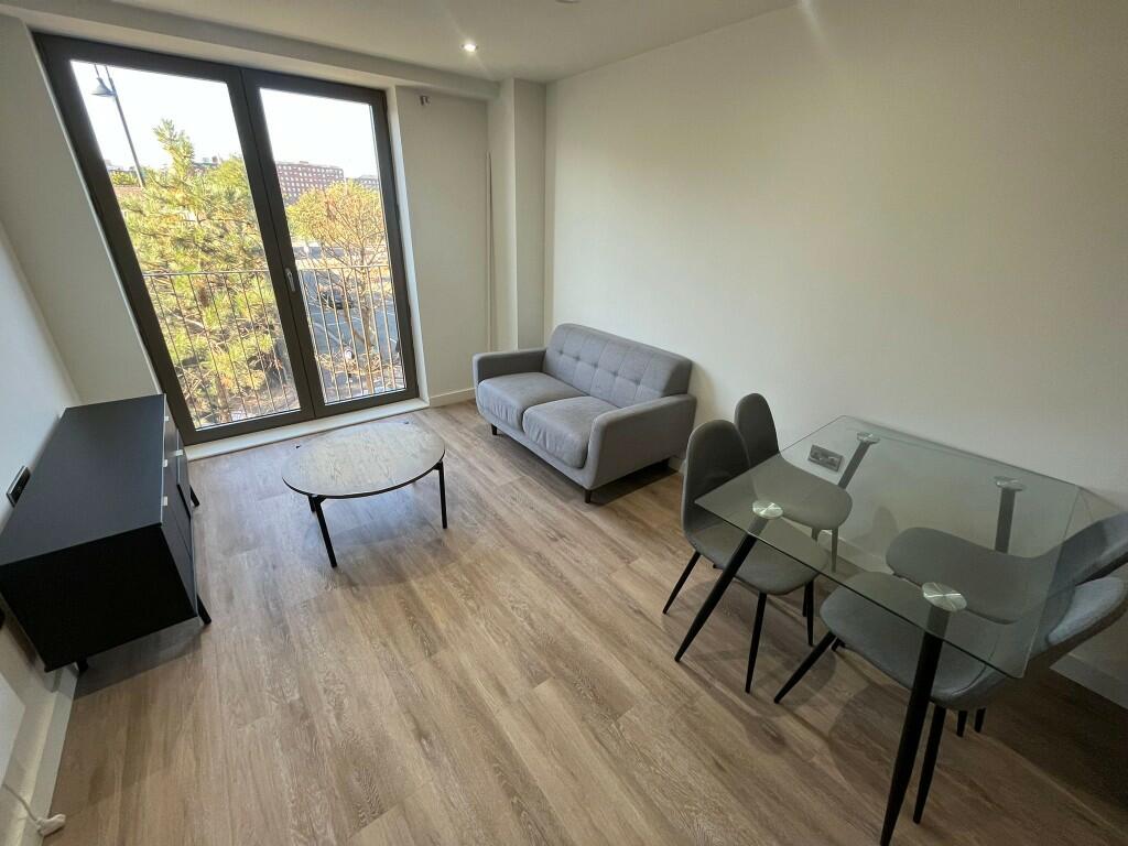 1 bed 1st Floor Flat for rent in Manchester. From urbanbubble - Manchester 1 bed 1st Floor Flat for rent in Manchester. From urbanbubble - Manchester