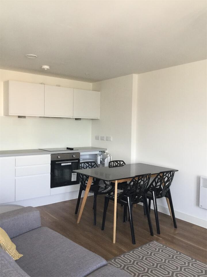 1 bed Duplex for rent in Liverpool. From urbanbubble - Manchester
