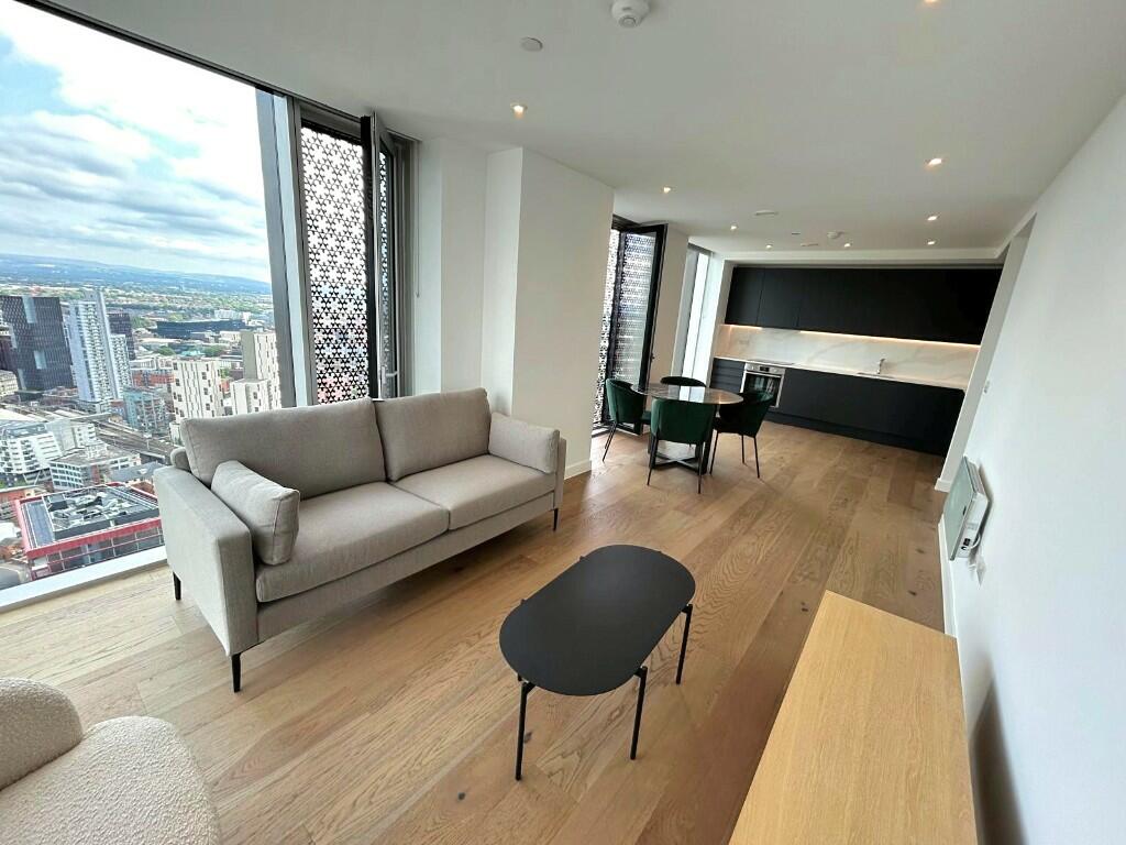 2 bed Apartment for rent in . From urbanbubble - Manchester 2 bed Apartment for rent in . From urbanbubble - Manchester