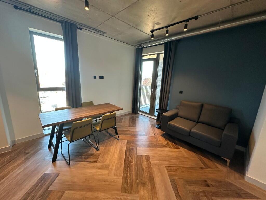 2 bed Apartment for rent in Manchester. From urbanbubble - Manchester 2 bed Apartment for rent in Manchester. From urbanbubble - Manchester
