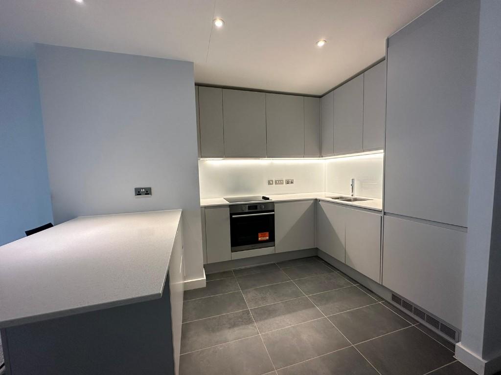 2 bed Apartment for rent in Manchester. From urbanbubble - Manchester