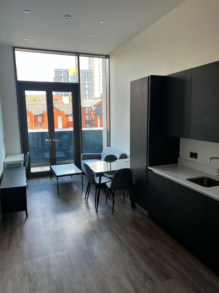 1 bed Apartment for rent in Manchester. From urbanbubble - Manchester 1 bed Apartment for rent in Manchester. From urbanbubble - Manchester