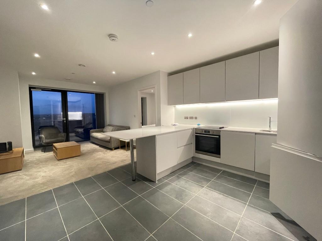 2 bed Apartment for rent in Manchester. From urbanbubble - Manchester