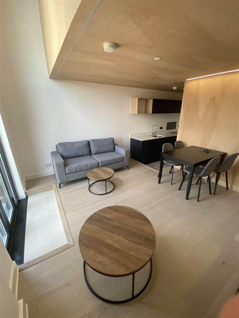 2 bed Apartment for rent in Manchester. From urbanbubble - Manchester