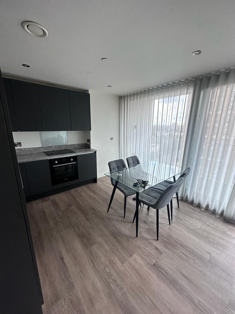 2 bed Apartment for rent in Manchester. From urbanbubble - Manchester