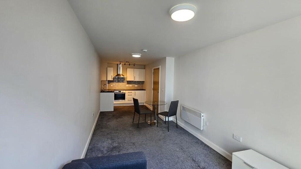 1 bed Apartment for rent in Leeds. From urbanbubble - Manchester
