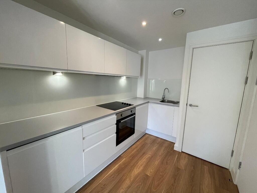 1 bed 1st Floor Flat for rent in Liverpool. From urbanbubble - Manchester