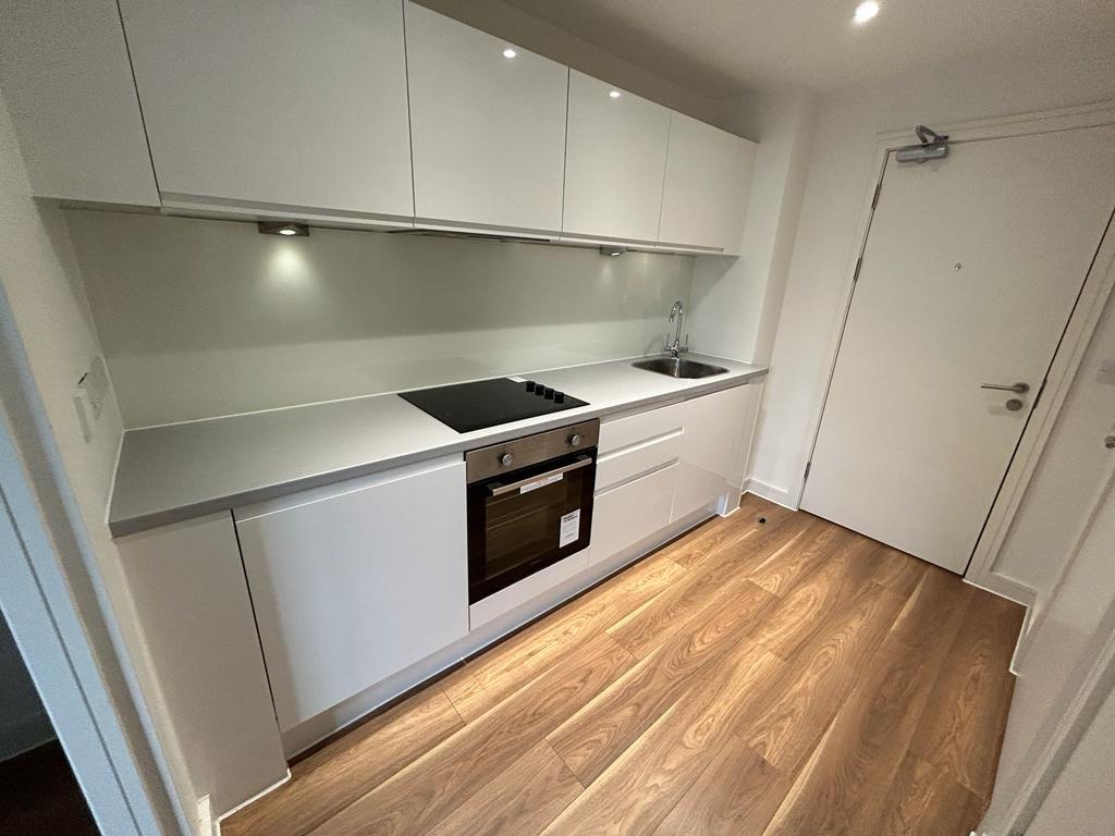 0 bed Studio for rent in Liverpool. From urbanbubble - Manchester