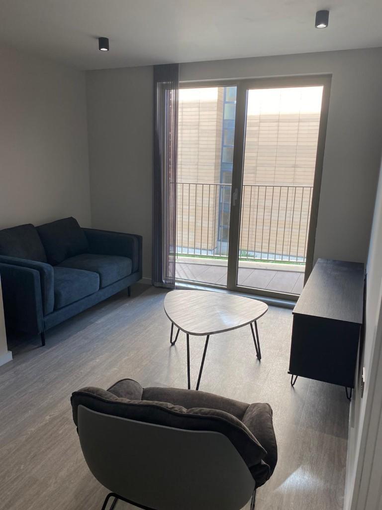 2 bed Apartment for rent in Manchester. From urbanbubble - Manchester
