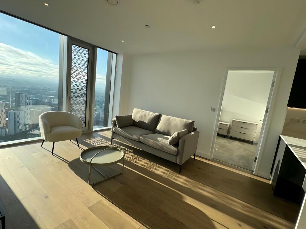 2 bed Apartment for rent in . From urbanbubble - Manchester 2 bed Apartment for rent in . From urbanbubble - Manchester