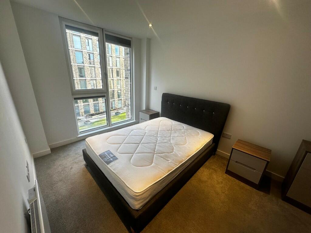 2 bed Apartment for rent in Manchester. From urbanbubble - Manchester