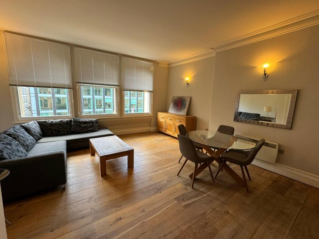 2 bed Apartment for rent in Manchester. From urbanbubble - Manchester 2 bed Apartment for rent in Manchester. From urbanbubble - Manchester