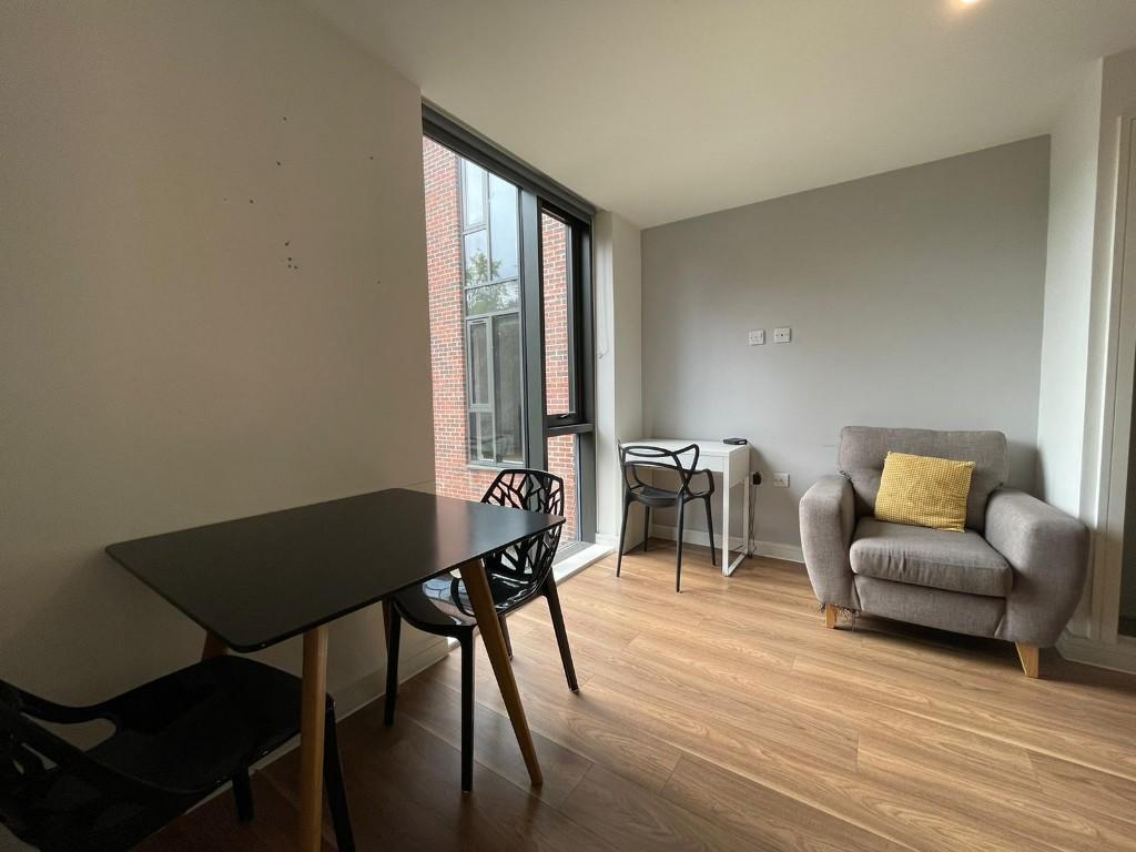 0 bed Studio for rent in Liverpool. From urbanbubble - Manchester