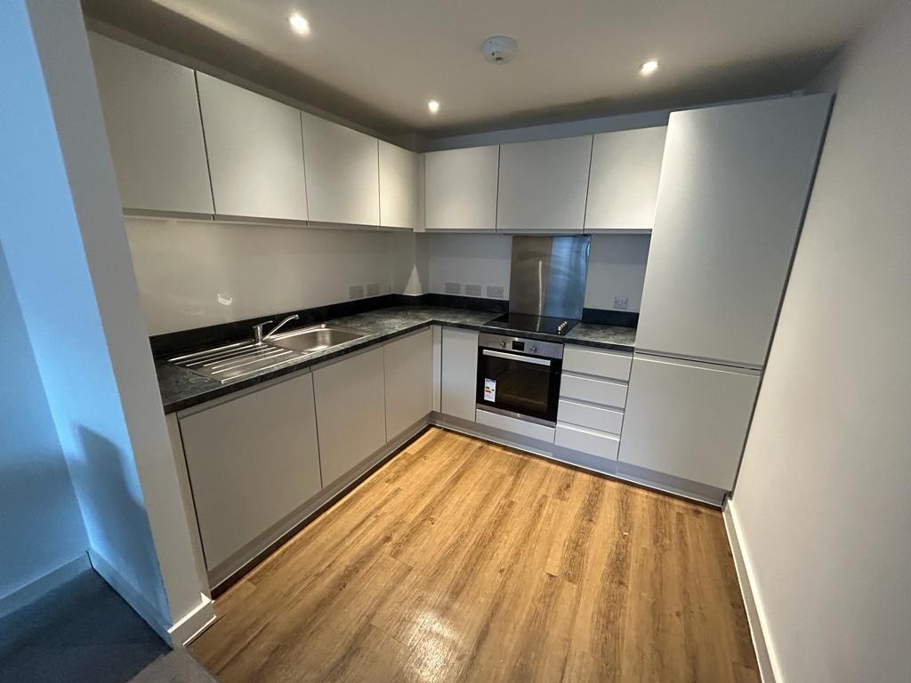 1 bed Apartment for rent in Liverpool. From urbanbubble - Manchester
