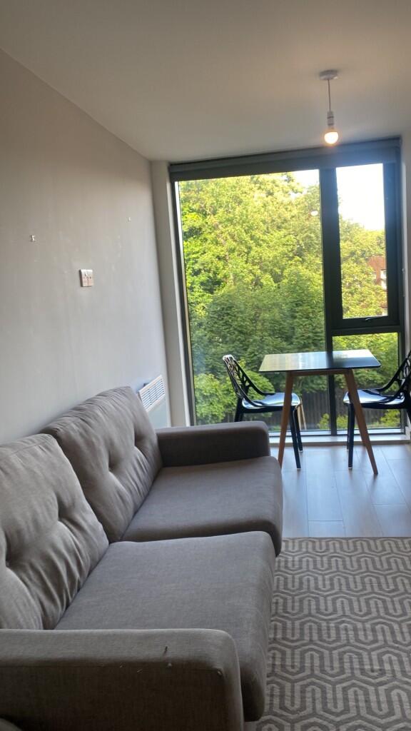 1 bed Apartment for rent in Liverpool. From urbanbubble - Manchester