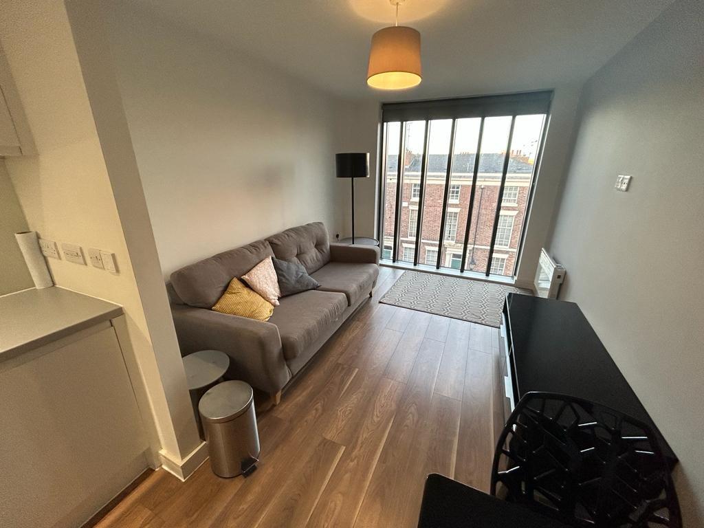 1 bed Apartment for rent in Liverpool. From urbanbubble - Manchester 1 bed Apartment for rent in Liverpool. From urbanbubble - Manchester