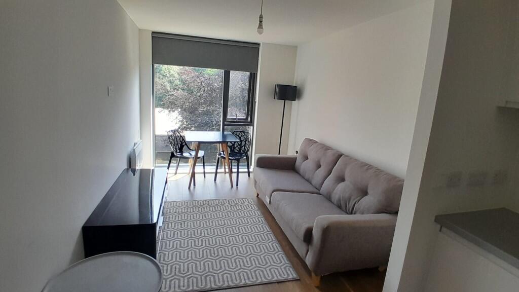 1 bed Apartment for rent in Liverpool. From urbanbubble - Manchester