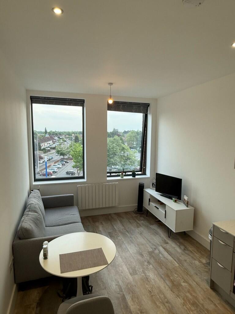 1 bed Apartment for rent in Bickenhill. From urbanbubble - Manchester 1 bed Apartment for rent in Bickenhill. From urbanbubble - Manchester