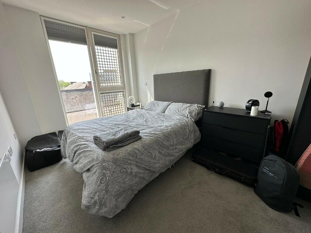 1 bed Apartment for rent in Manchester. From urbanbubble - Manchester