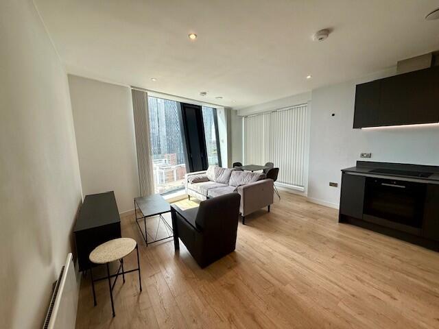 2 bed Apartment for rent in Manchester. From urbanbubble - Manchester 2 bed Apartment for rent in Manchester. From urbanbubble - Manchester