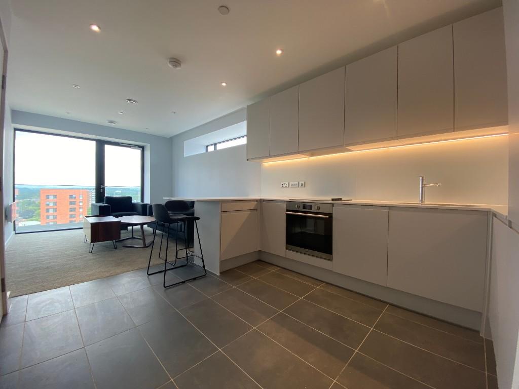 2 bed Apartment for rent in Manchester. From urbanbubble - Manchester