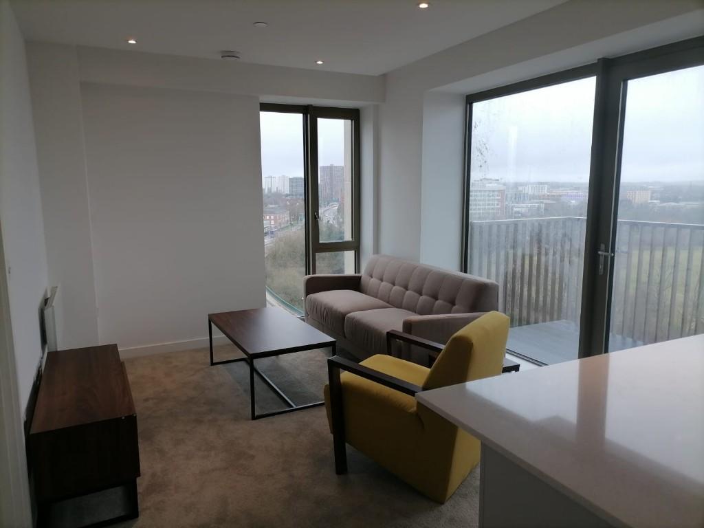 2 bed Apartment for rent in Salford. From urbanbubble - Manchester 2 bed Apartment for rent in Salford. From urbanbubble - Manchester