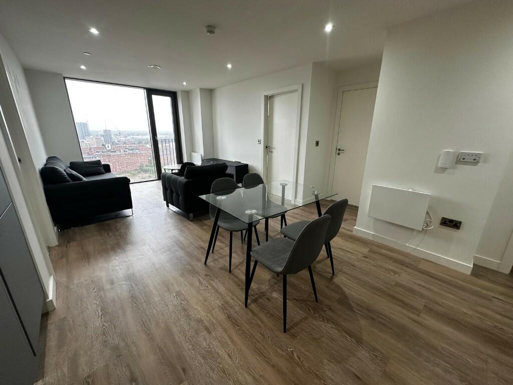 2 bed Apartment for rent in Manchester. From urbanbubble - Manchester 2 bed Apartment for rent in Manchester. From urbanbubble - Manchester