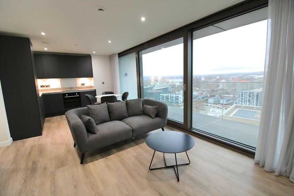 2 bed Apartment for rent in Manchester. From urbanbubble - Manchester 2 bed Apartment for rent in Manchester. From urbanbubble - Manchester
