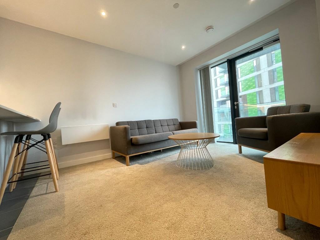1 bed Apartment for rent in Manchester. From urbanbubble - Manchester 1 bed Apartment for rent in Manchester. From urbanbubble - Manchester