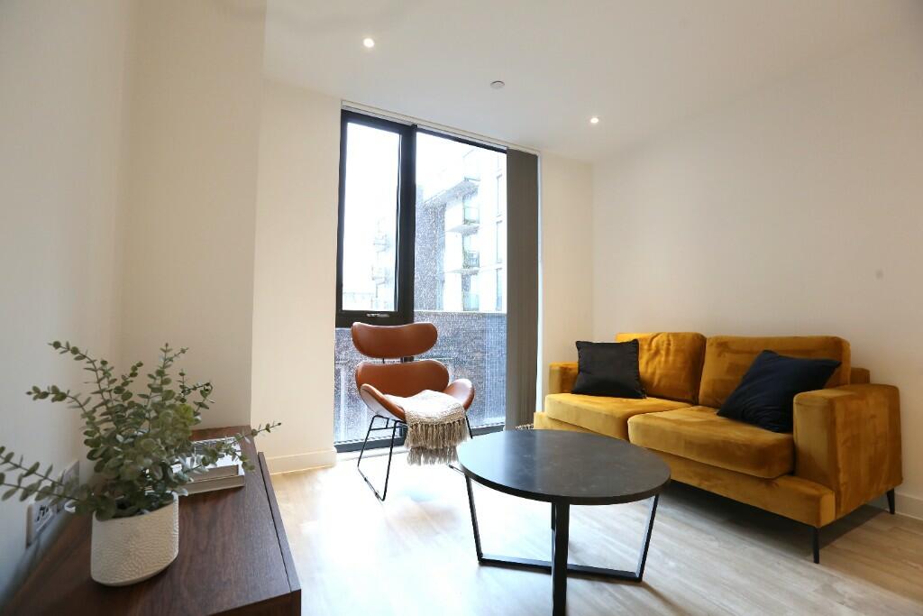 2 bed Apartment for rent in Manchester. From urbanbubble - Manchester 2 bed Apartment for rent in Manchester. From urbanbubble - Manchester