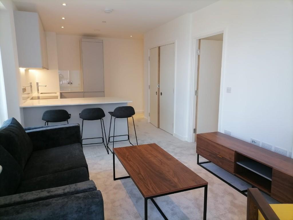 2 bed Apartment for rent in Salford. From urbanbubble - Manchester
