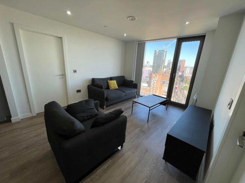 2 bed Apartment for rent in Manchester. From urbanbubble - Manchester 2 bed Apartment for rent in Manchester. From urbanbubble - Manchester
