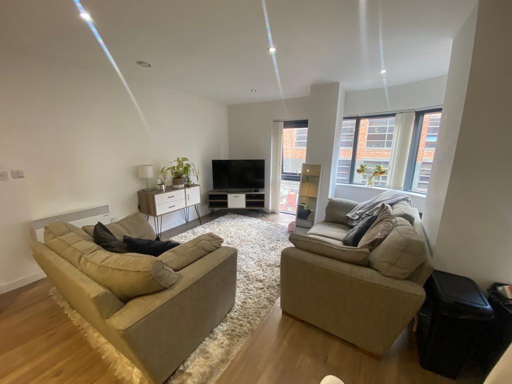 2 bed Apartment for rent in Manchester. From urbanbubble - Manchester 2 bed Apartment for rent in Manchester. From urbanbubble - Manchester