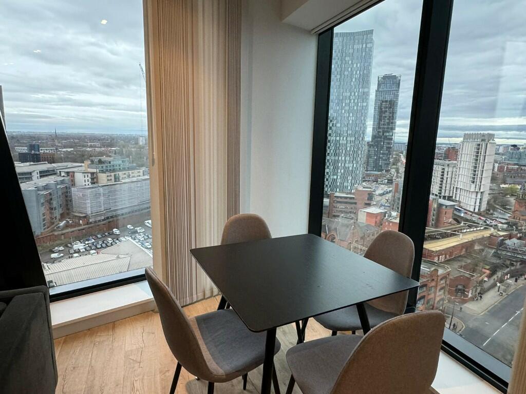 2 bed Apartment for rent in Manchester. From urbanbubble - Manchester 2 bed Apartment for rent in Manchester. From urbanbubble - Manchester