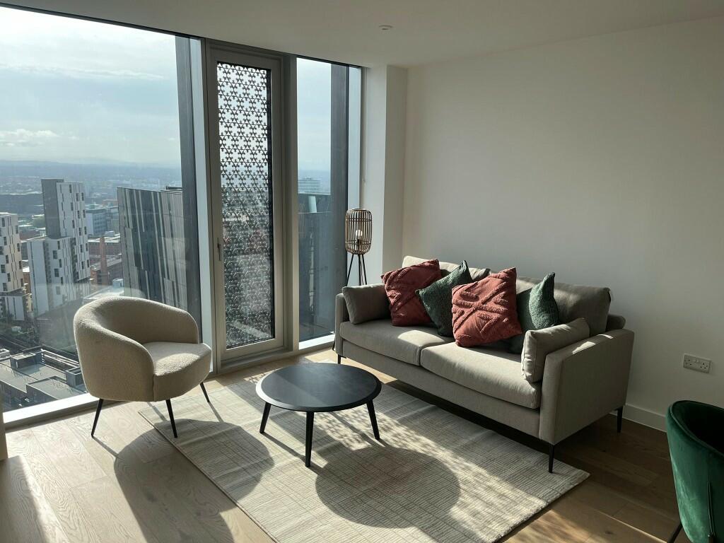 2 bed Apartment for rent in . From urbanbubble - Manchester 2 bed Apartment for rent in . From urbanbubble - Manchester