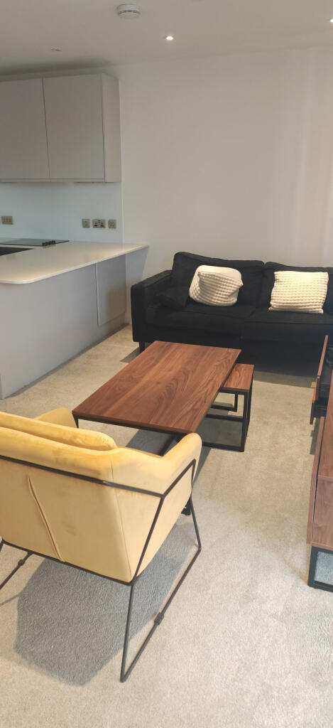 1 bed Apartment for rent in Salford. From urbanbubble - Manchester