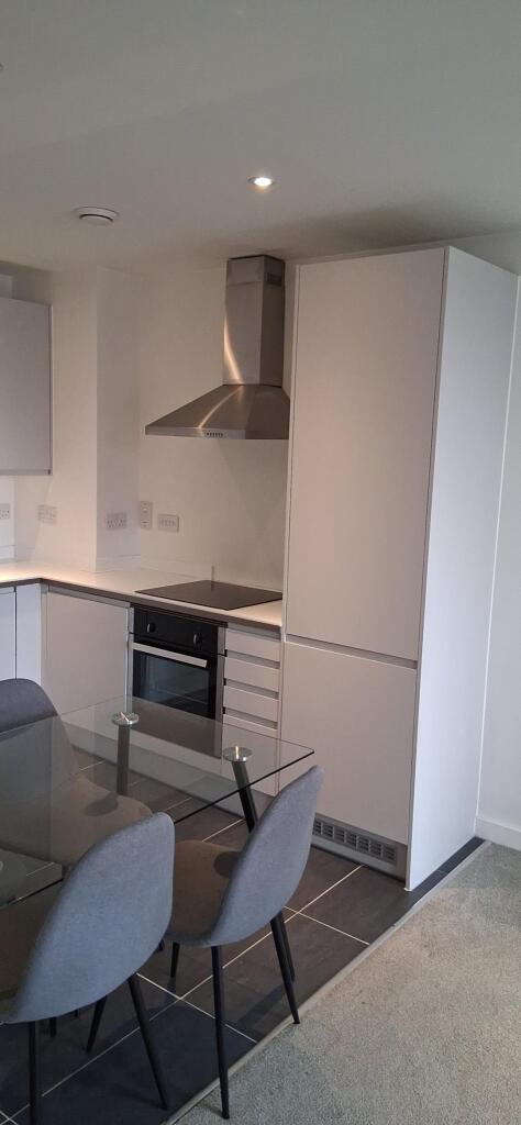 1 bed Apartment for rent in Manchester. From urbanbubble - Manchester