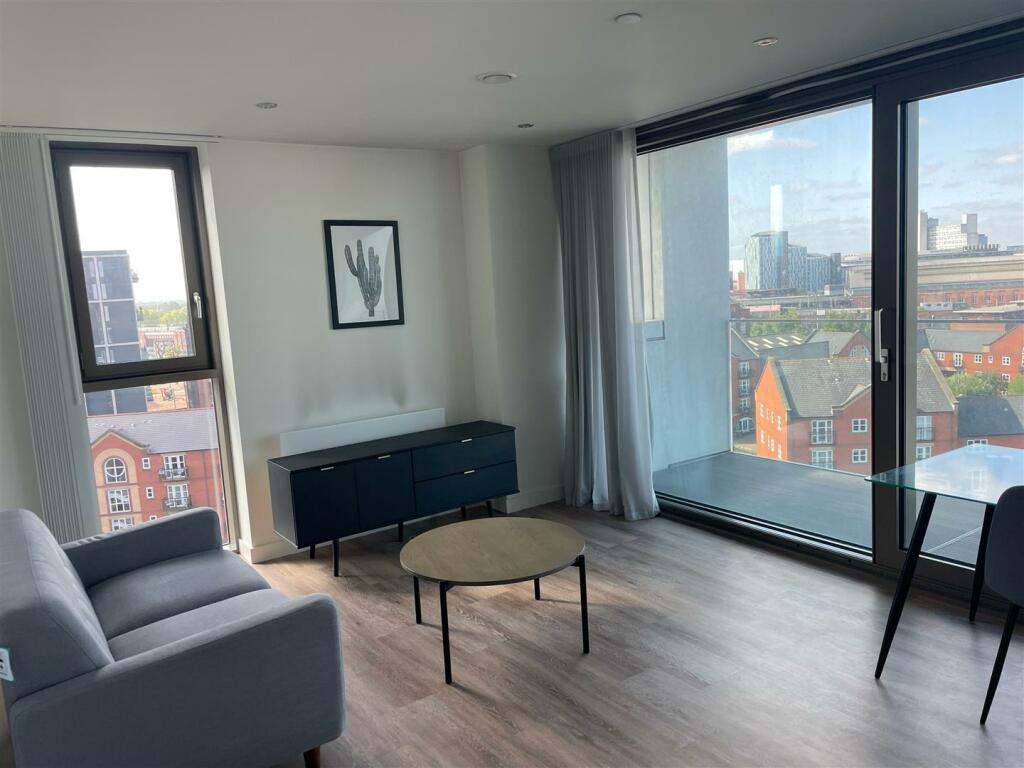1 bed Apartment for rent in Manchester. From urbanbubble - Manchester 1 bed Apartment for rent in Manchester. From urbanbubble - Manchester