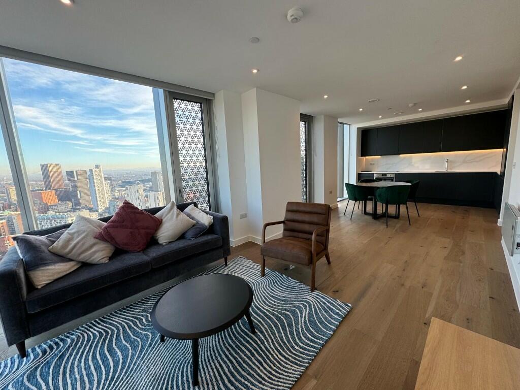 2 bed Apartment for rent in . From urbanbubble - Manchester 2 bed Apartment for rent in . From urbanbubble - Manchester