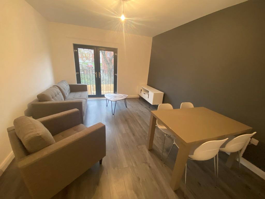 1 bed Apartment for rent in Charlestown. From urbanbubble - Manchester