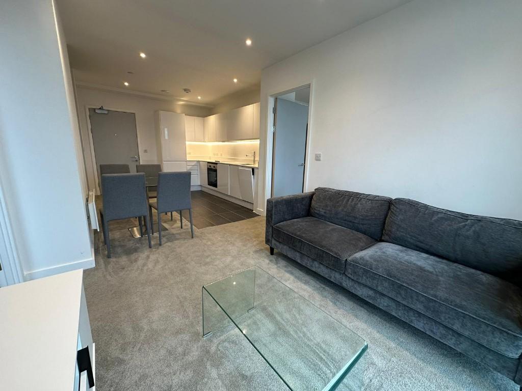 2 bed Apartment for rent in Manchester. From urbanbubble - Manchester