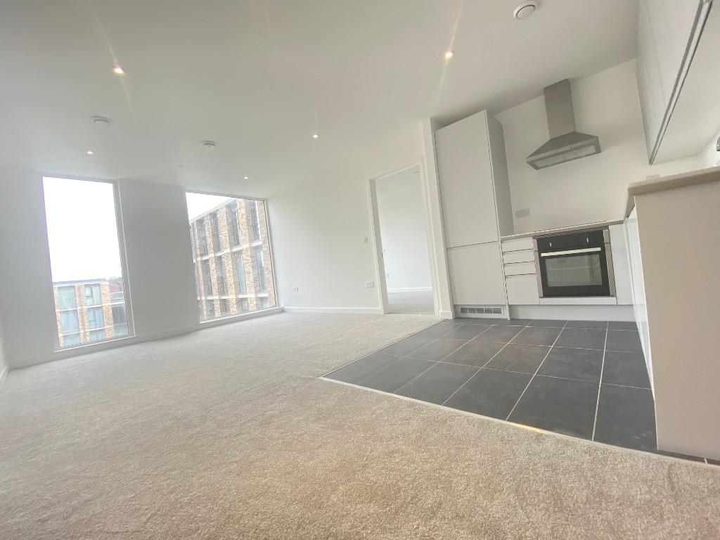 2 bed Apartment for rent in Manchester. From urbanbubble - Manchester