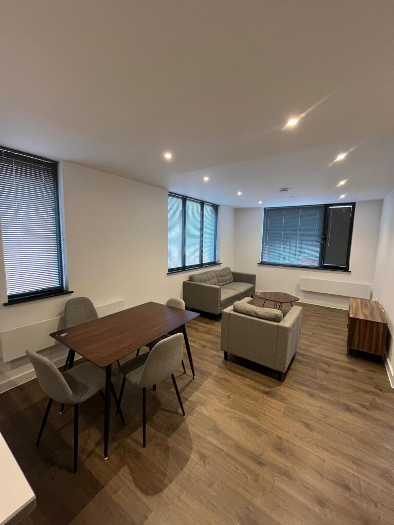 2 bed Apartment for rent in Manchester. From urbanbubble - Manchester 2 bed Apartment for rent in Manchester. From urbanbubble - Manchester