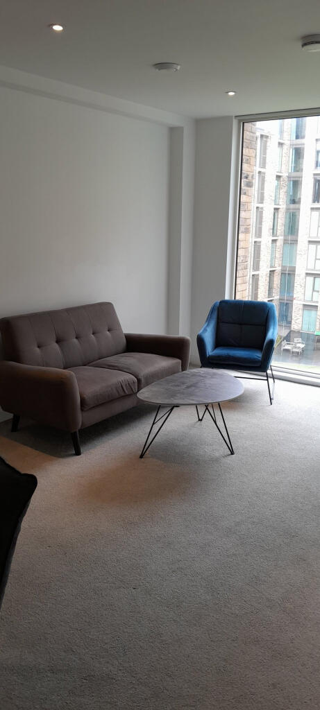 1 bed 1st Floor Flat for rent in Manchester. From urbanbubble - Manchester 1 bed 1st Floor Flat for rent in Manchester. From urbanbubble - Manchester