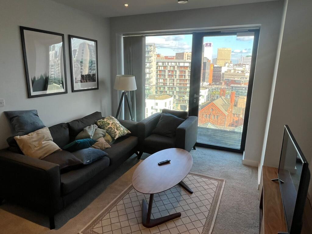 3 bed Apartment for rent in Manchester. From urbanbubble - Manchester 3 bed Apartment for rent in Manchester. From urbanbubble - Manchester