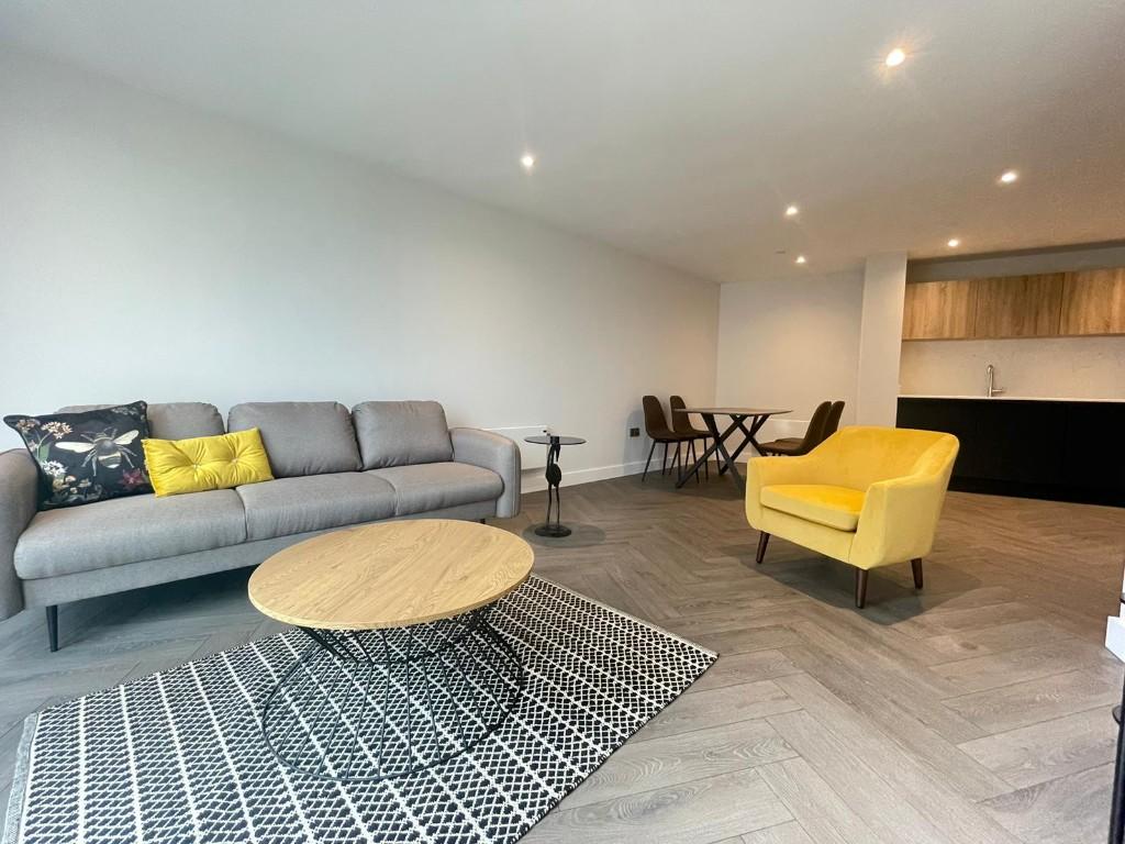 2 bed Apartment for rent in Manchester. From urbanbubble - Manchester 2 bed Apartment for rent in Manchester. From urbanbubble - Manchester