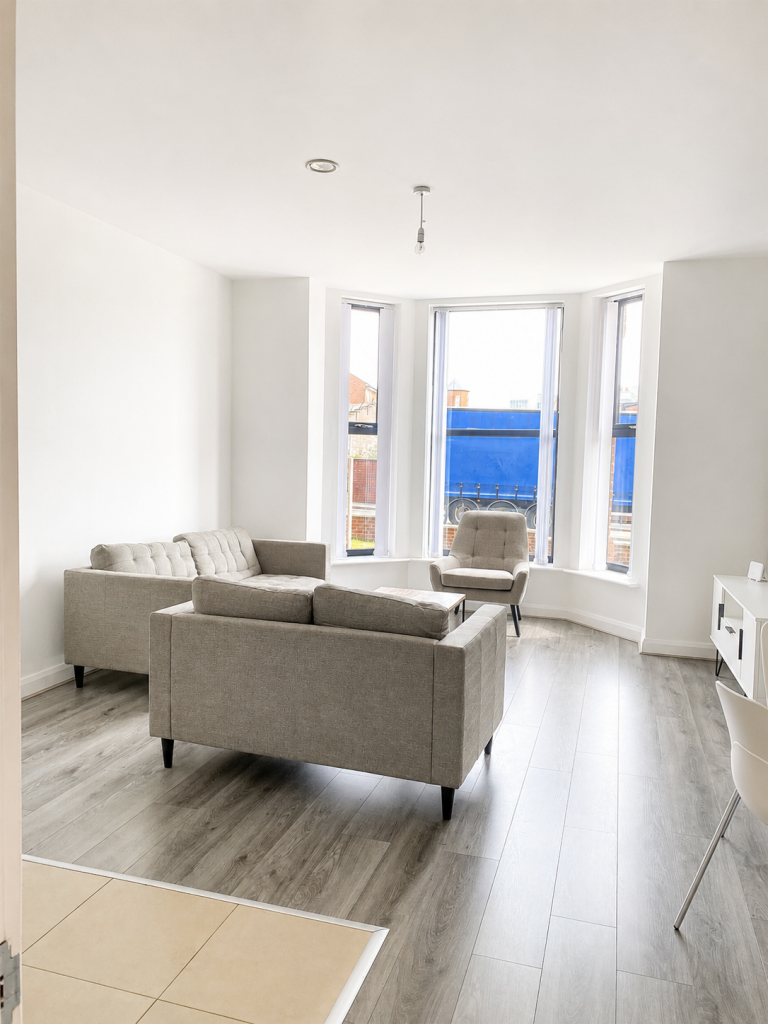 2 bed Apartment for rent in Manchester. From urbanbubble - Manchester